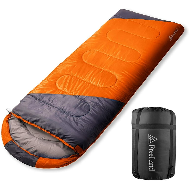 Freeland camping sleeping outlet pad