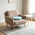 thumbnail image 5 of Slow Rebound Foam Chair Cushion Stool Cushion For Kitchen Restaurant Classroom Office, 5 of 6