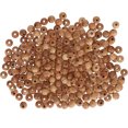 thumbnail image 2 of Peach Wood Beads, Practical Wood Beads, Portable Non- Pendants For Bracelets Necklaces Keychains, 2 of 8