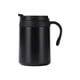thumbnail image 2 of Taza de Café Portátil, Taza Aislada de Acero Inoxidable con Filtro, Cafetera de Viaje con Doble Pared, 400g, 16.5x12.5cm para Camping, Oficina, 2 of 6