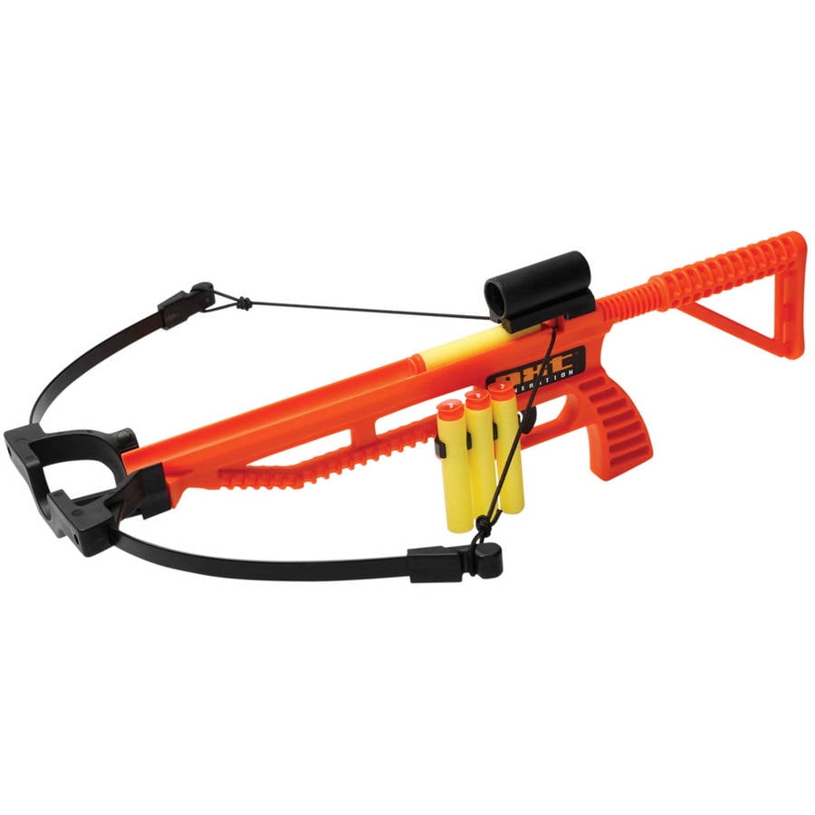 toy crossbow nerf