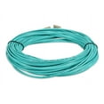 thumbnail image 6 of AddOn 20m LC to LC Aqua OM4 Duplex OFNP [Plenum-Rated] Fiber Patch Cable (add-lc-lc-20m5om4p), 6 of 8