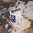 thumbnail image 5 of 3dRose, Veterans Day Patriotic Eagle, 11oz Mug, 5 of 7