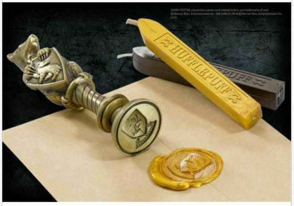 Harry Potter: Gryffindor Wax Seal Set