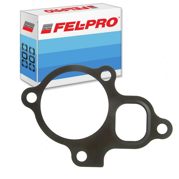 Fel-Pro Engine Coolant Outlet Gasket compatible with Nissan Altima 2.5L L4 2002-2016