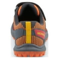 thumbnail image 3 of Merrell Kids Unisex Nova 3 Sneaker, 3 of 6