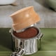 thumbnail image 1 of Nivelador de Café BLESIY Distribución de Espresso Tamper Manual Acero Inoxidable 58MM, 1 of 8
