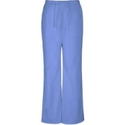 Women's Core Essentials Stretch Drawstring Scrub Pant