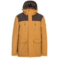 thumbnail image 2 of Trespass Mens Rockwell Waterproof Jacket, 2 of 7