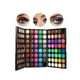 thumbnail image 2 of Kit De Sombra De Ojos Profesional 120 Colores De Maquillaje, 2 of 5