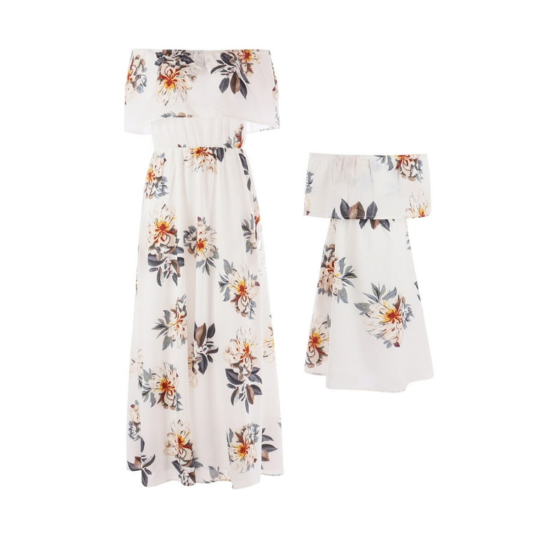 Cold Shoulder Spaghetti Straps V Neck Floral Dresses Cold Shoulder Spaghetti Straps V Neck Floral Dresses