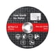 thumbnail image 2 of Discos Corte Metal Cuchillas 76 Mm Amoladora Angular Molienda Circular (1 Pieza), 2 of 8