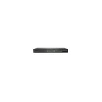 SonicWall SWS14-24FPOE Ethernet Switch 24 Ports - Manageable - Gigabit Ethernet, 10 Gigabit Ethernet - 10/100/1000Base-T, 10GBase-X - 2 Layer Supported - Modular - 500.40 W Power Consumption 02SSC8377