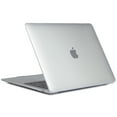 thumbnail image 6 of Laptop Cases for Macbook Pro 14 Case M2 A2779 2023 Pro 16 Cover M3 M4 M1 Mac Book Air 13 Case 2022 13.6 A2681 Air 15.3 A2941 (Matte Translucent,Pro 14.2 M1 M2 M3 M4), 6 of 7