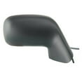 thumbnail image 2 of TYC For 92-99 Bonneville Rear View Mirror Power Non-Heat Non-Folding Right Side, 2 of 5