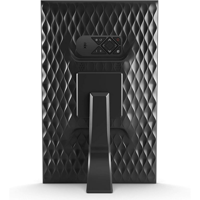 Nix 13-inch FHD LCD Display Digital Photo Frame - Auto-Rotate