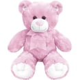 thumbnail image 1 of PELUCHERIA| Oso de Peluche Premium Rosa, 1 of 4