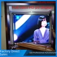 thumbnail image 2 of Wholesale Indoor High-Definition Full-Color P3 LED Display Screen with 2121 LED Beads - Versatile Installation for Meeting Rooms, Bars & Presentations - Factory Direct Supply for Business, 2 of 5