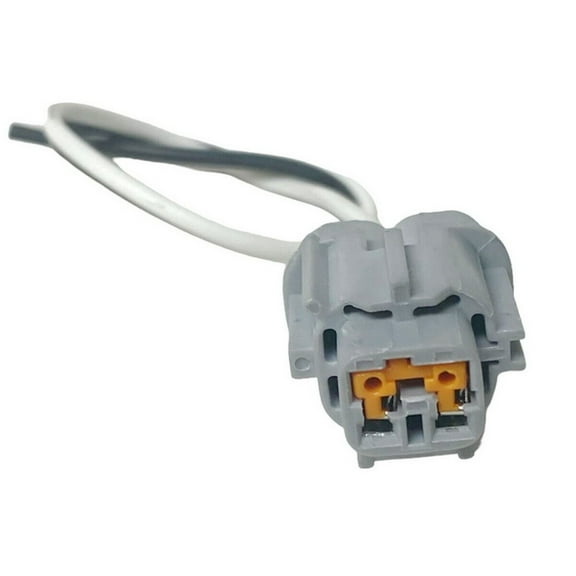 ABS Wheel Speed Sensor Connector Rear Right Fits: Nissan Frontier 2005-2019 AT