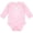 AD-Pink, variant on Inktastic San Diego California Cute Surfing Boys or Girls Long Sleeve Baby Bodysuit