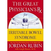 Angle View: The Great Physician's RX for Irritable Bowel Syndrome (Hardcover)