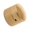 thumbnail image 1 of Raindrops 1Pc Wolf Note Mute Brass Violin Wolf Tone Mute for Performance, 1 of 8