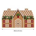 thumbnail image 3 of TIELUTT Shape Christmas Carpet Christmas Floor Mat Photo Prop Floor Mat Christmas Carpet Christmas Welcome Carpet Fall Blankets Fuzzy Blanket Throw 10x10 Carpet Soft Kids Rug Classroom Small Rug, 3 of 7