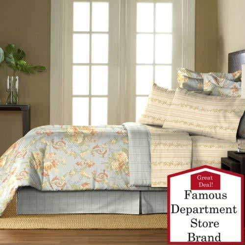 Jcpenney Home Collection Marissa Comforter Set Full Com Jcpenney Home Collection Marissa, Jcpenney Bedding Set