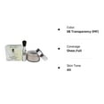 thumbnail image 5 of Clinique Blended Lightweight Face Powder For Every Skin Type & Brush- 08 Transparency Neutral, 1.2 oz, 5 of 5