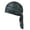 Green, variant on CUIYUAN 1PC LightweightElastic Headscarf Paisley Cooling Headscarf Cap Do Rags Skull Cap Men Women Helmet Liner Head Bandana Motorcycle Durags Caps For Outdoor Cycling And Running