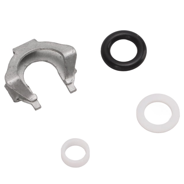 Kit de reparación BuyWeek Inyectores de combustible