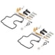 thumbnail image 5 of de reparación carburador motocicleta para 2 Juegos Carburador Rebuild Fix Kit Carb Overhaul Repair Fit para Suzuki SV650/SV650S 1999-2002VehiclePartsAndAccessories Fyydes Descripción de la referencia, 5 of 6