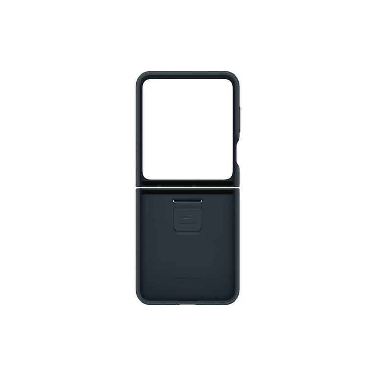 Amazon.com: Z Flip 5 Liquid Silicone Case for Samsung Galaxy