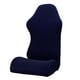 thumbnail image 1 of Funda para silla de oficina de ordenador de poliéster Universal para escritorio, para silla estirar, tu oficina , Macarena  funda para sillón de ordenador de oficina, 1 of 8
