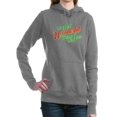 thumbnail image 1 of CafePress - Wonderful Time Of The Ye - Pullover Hoodie, Classic & Comfortable Hooded Sweatshirt, 1 of 1