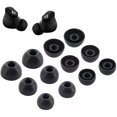 thumbnail image 1 of Consejos para auriculares de silicona de repuesto para auriculares Beats Studio Buds, 1 of 6