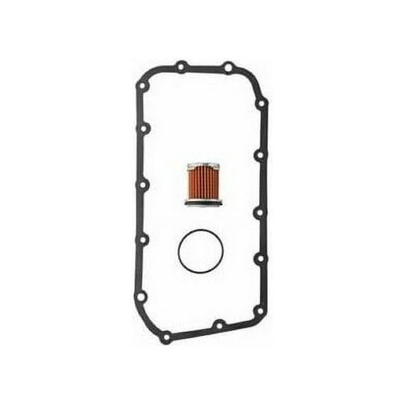 Automatic Transmission Filter Kit - Compatible with 2015 - 2019 Honda CR-V 2016 2017 2018