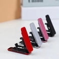 thumbnail image 5 of Mobile Phone Kickstand Desktop Stand Adjustable Folding Desk B2L7 Phone, 5 of 7