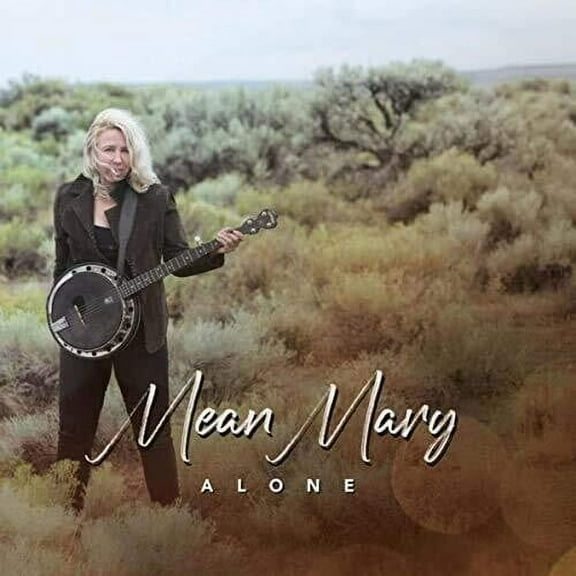 Mean Mary - Alone - Music & Performance - CD