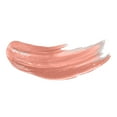 thumbnail image 4 of L.A. COLORS Blush, Cream Blush with Brush, Nude Glow, Peach Shade, 0.42 fl oz, 4 of 11