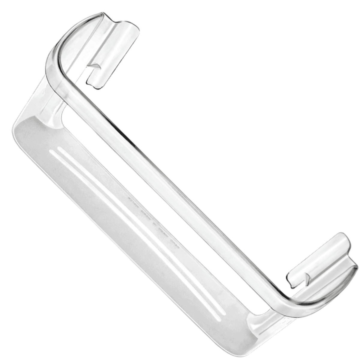 Scaroo 240323002 Refrigerator Door Bin Replacement Frigidaire 240323006 4-Pack