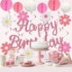 thumbnail image 3 of Birthday Decoration Pre-Strung Happy Birthday Banner, 3 of 5