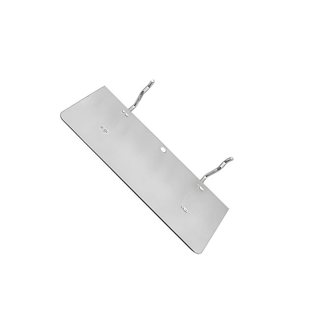 relayinert Pegboard Shelf Sturdy Wall Mount Storage Rack for Workbench Nursery Workshop 35cmx15cm Silvery 35x15cm
