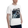 thumbnail image 2 of Camiseta de Manga Corta para Hombres Kimetsu no Yaiba, 2 of 5