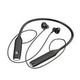 thumbnail image 6 of Wireless Earbuds, Bluetooth 5.3 Headphones Bass Stereo, Ear Buds with Noise Cancelling Mic LED Display, IP7 Waterproof in Ear Earphones, 36H Playtime for Laptop Pad Phones Sports, 6 of 7