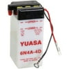 Yuasa Conventional 6N4A-4D Automotive Battery