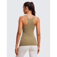 thumbnail image 2 of Musculosa CRZ YOGA Butterluxe con Espalda Nadadora y Relleno XXS, 2 of 4