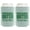 Quitter - Standard, variant on Retirement Gifts For Men Professional Quitter I'm Retired 2-Pack Ultra Slim Can Thermocoolers