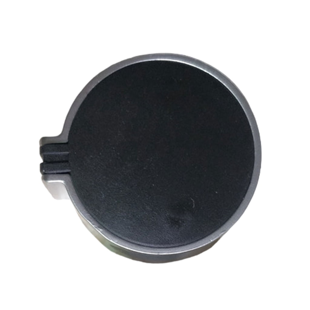 2pcs Gas Range Knob Set Zinc Alloy Rotary Control Accessories Fit for Cooking Appliances Kitchen Stove Household Ovens