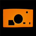 thumbnail image 1 of Grain Valley GS71-Org Drive Track 71 Cover - Orange, 1 of 1